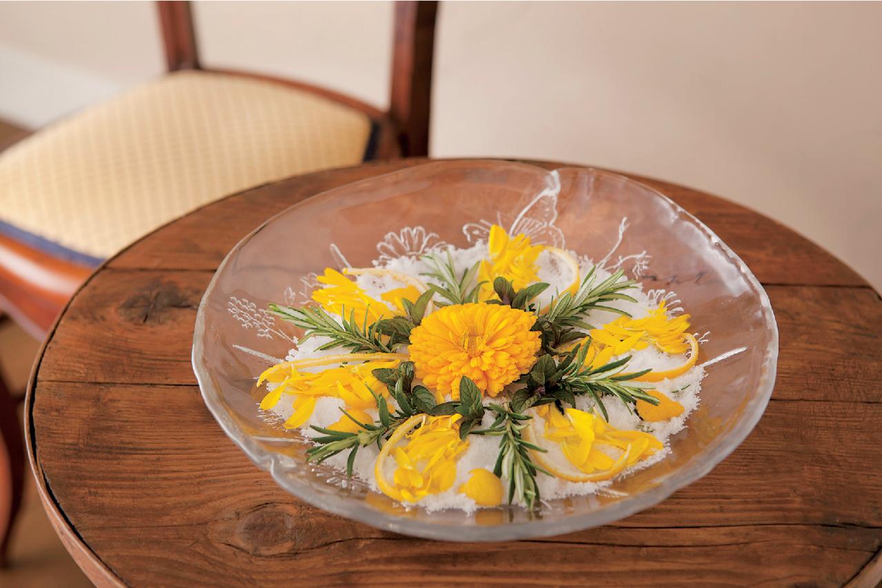 【ガーデニング】ラヴェンダー、ミントなど香り高いハーブの、美容や暮らしへの活用法【3選】（画像4）