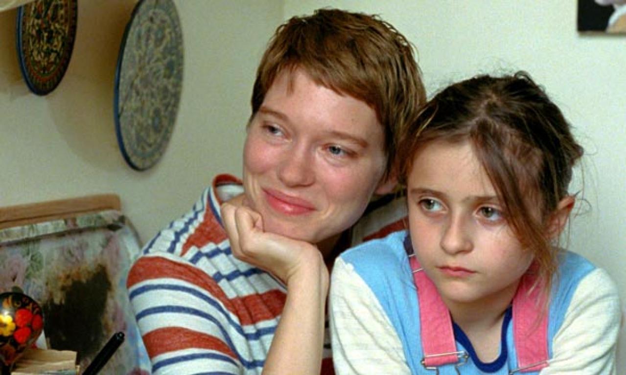 【中野翠のCINEMAコラム】仕事、子育て、介護、疲れ果てた主人公がすがったものは……『それでも私は生きていく』（画像2）