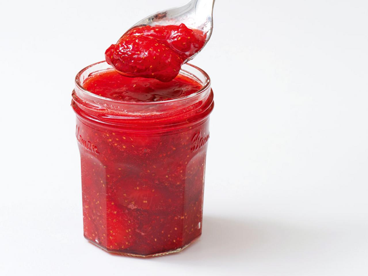 手作り簡単！【いちごジャムの作り方】甘さ控えめのいちごジャムのレシピも（画像10）