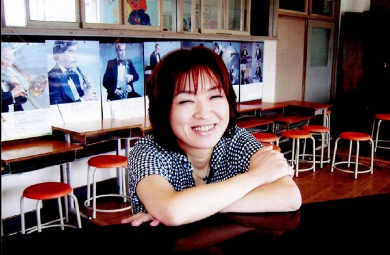 清水ミチコさんの〝あきらめる力〞「老いだって、笑えばネタに。60代を迎え、いい意味で力が抜けラクになってきました」（画像4）