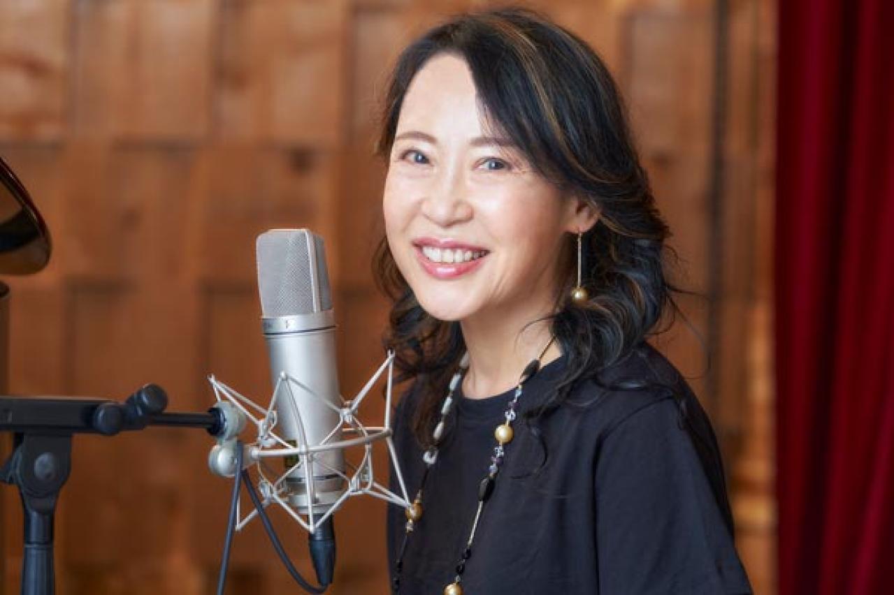 年齢にとらわれている人へ。海原純子さんの“自分を伸ばす力”「年齢を経たからこそ気づけた自分の中の多様性を大切に」（画像7）