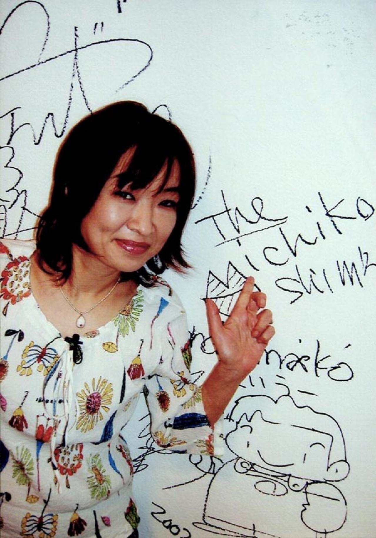 清水ミチコさんの〝あきらめる力〞「老いだって、笑えばネタに。60代を迎え、いい意味で力が抜けラクになってきました」（画像5）