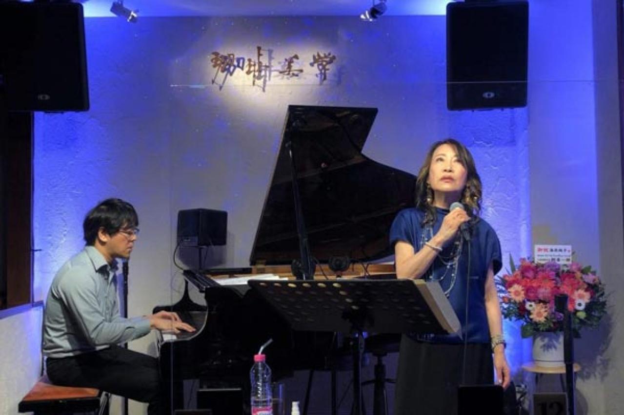 年齢にとらわれている人へ。海原純子さんの“自分を伸ばす力”「年齢を経たからこそ気づけた自分の中の多様性を大切に」（画像3）