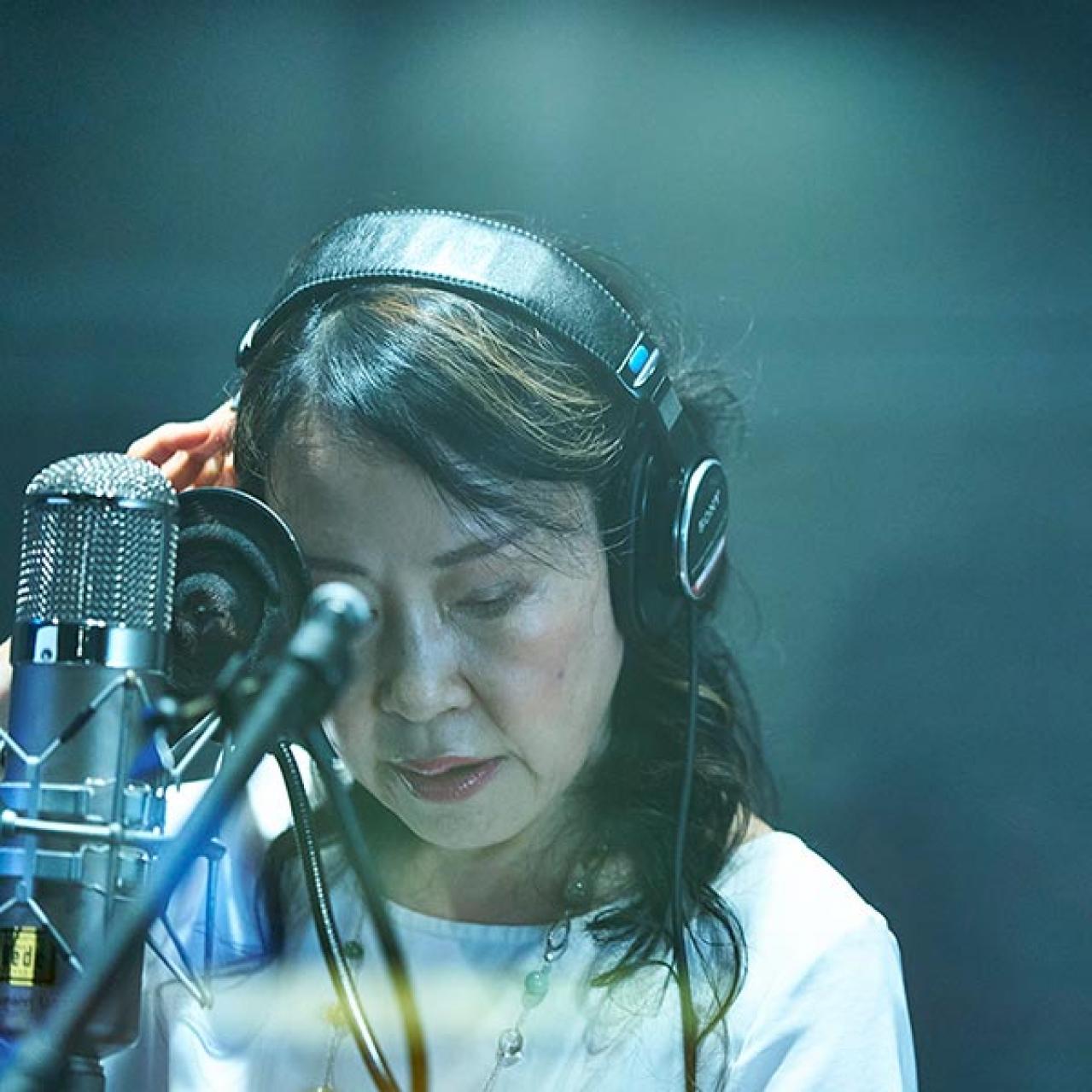 年齢にとらわれている人へ。海原純子さんの“自分を伸ばす力”「年齢を経たからこそ気づけた自分の中の多様性を大切に」（画像8）