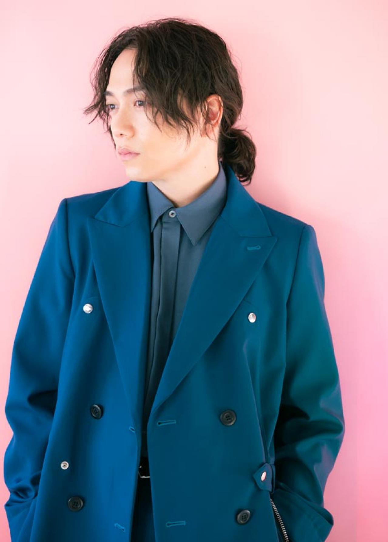 山崎育三郎、７年ぶりの新作ミュージカルを語る。「子どもの頃に感じたミュージカルのワクワクを美しい歌にのせて届けたい」（画像3）