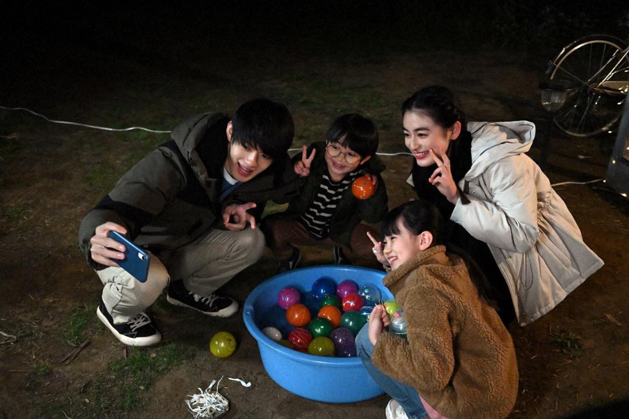 【おとなりに銀河】一郎（佐野勇斗）の名言「自分と違う人がいるから、逆に自分もいていいんだなって」に、しおりも視聴者も共感