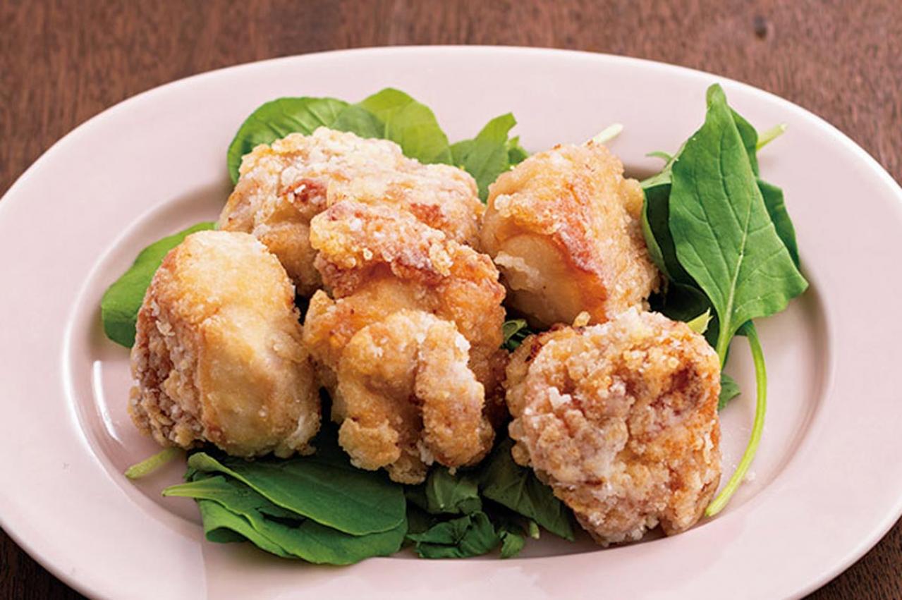 【冷凍作りおき】まとめ買いした鶏肉は下味冷凍で、味がしっかり浸透＆時短に。「唐揚げ」「タンドリーチキン」レシピ