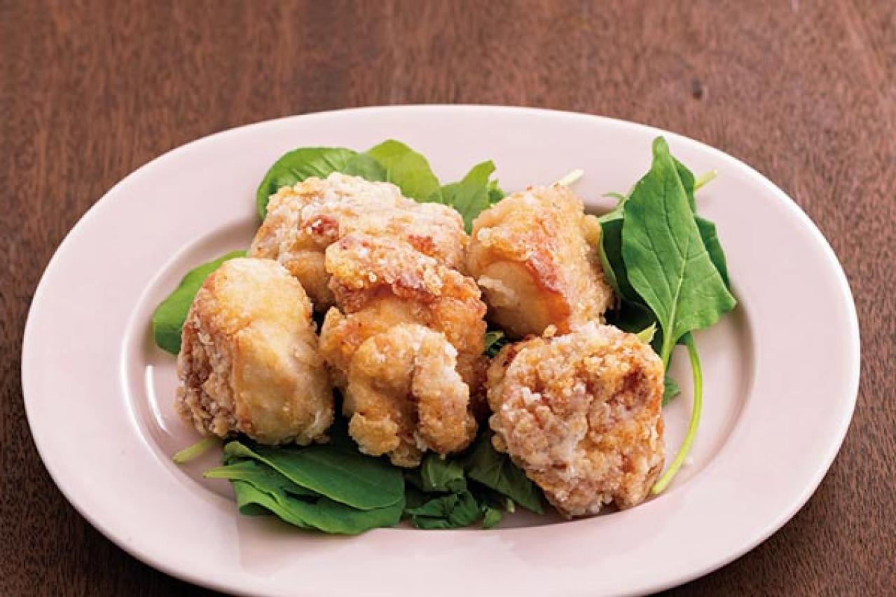 【冷凍作りおき】まとめ買いした鶏肉は下味冷凍で、味がしっかり浸透＆時短に。「唐揚げ」「タンドリーチキン」レシピ（画像2）