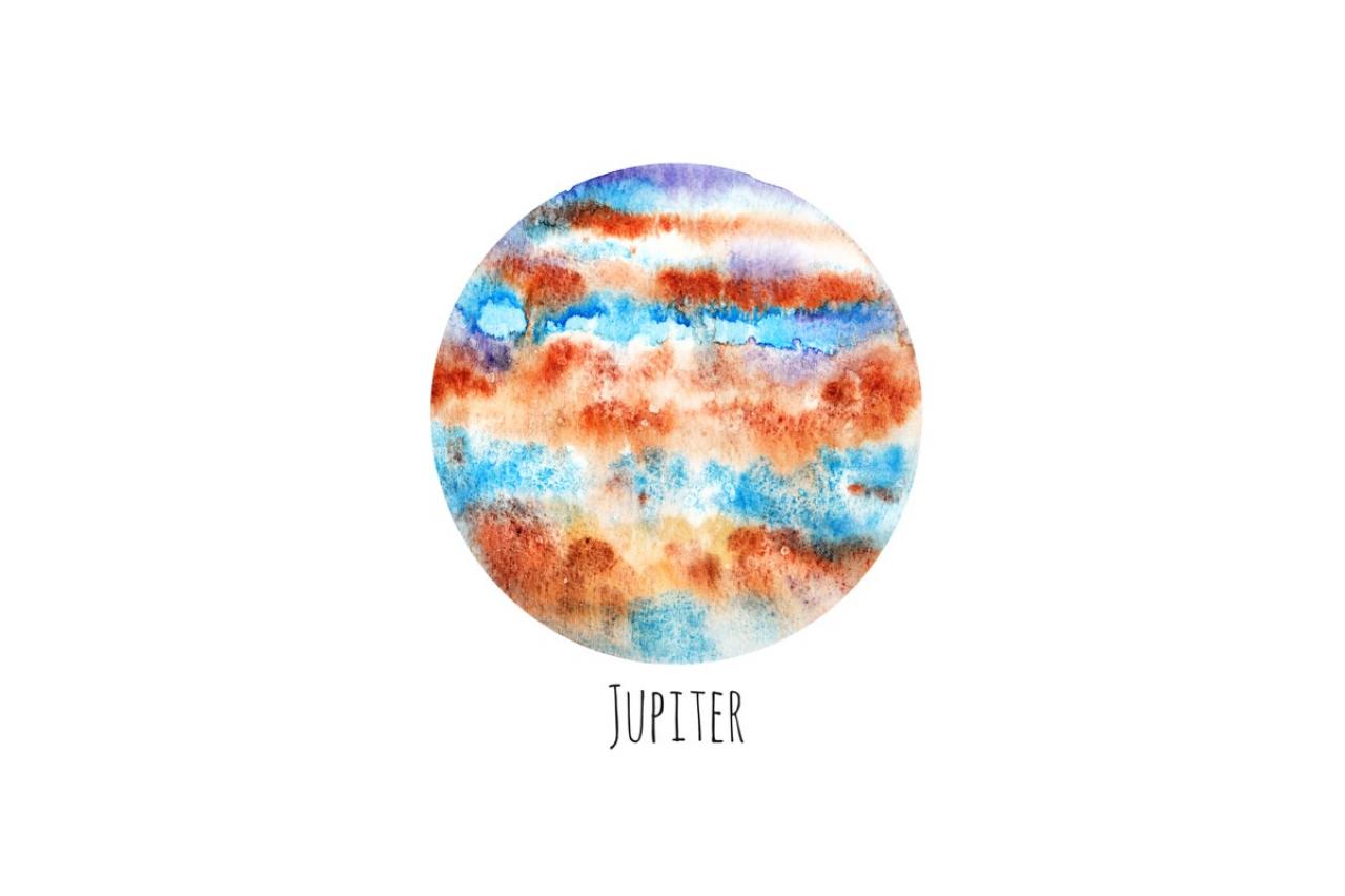 【12星座別 山田ありすのHAPPY占い】2023年5／17木星は牡牛座へ。お金に対する価値観に変化が！