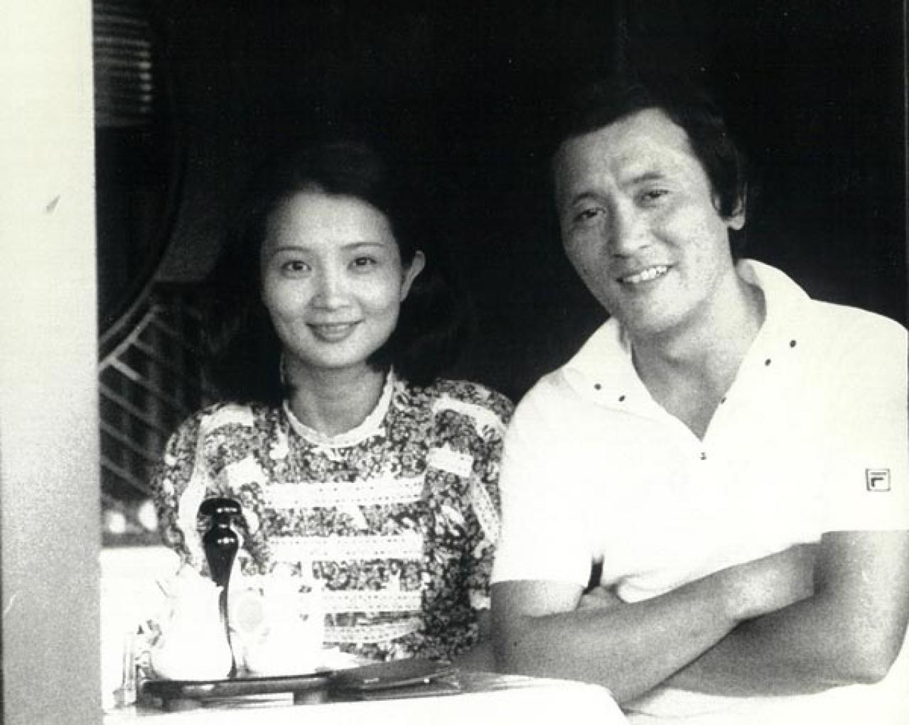 樫山文枝さんに聞く、伴侶を失ってからの生き方「ひとりでいる夜の時間、テレビを見ながらつい、話しかけてしまいます」（画像3）