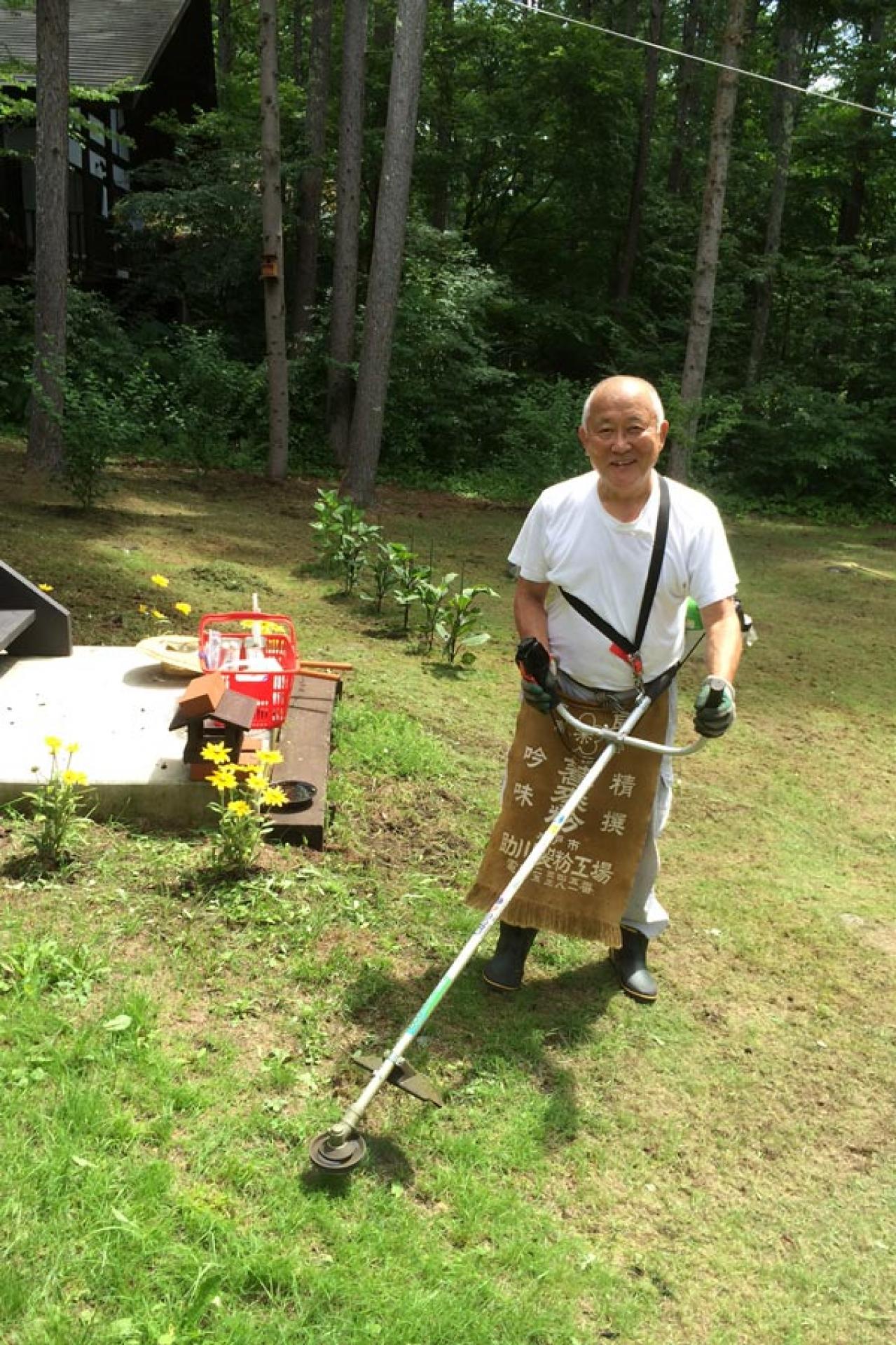 樫山文枝さんに聞く、伴侶を失ってからの生き方「ひとりでいる夜の時間、テレビを見ながらつい、話しかけてしまいます」（画像2）
