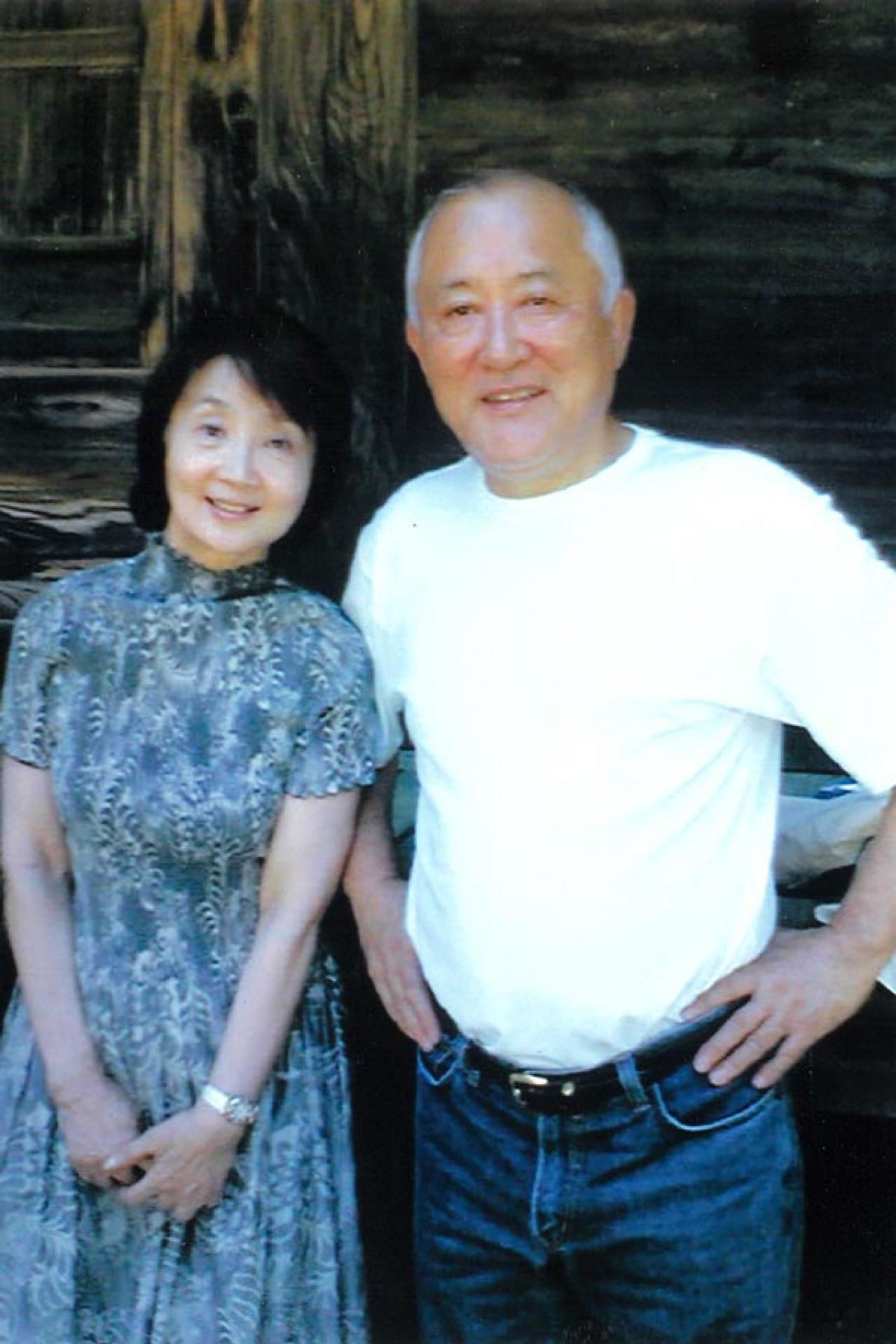 樫山文枝さんに聞く、伴侶を失ってからの生き方「ひとりでいる夜の時間、テレビを見ながらつい、話しかけてしまいます」（画像5）