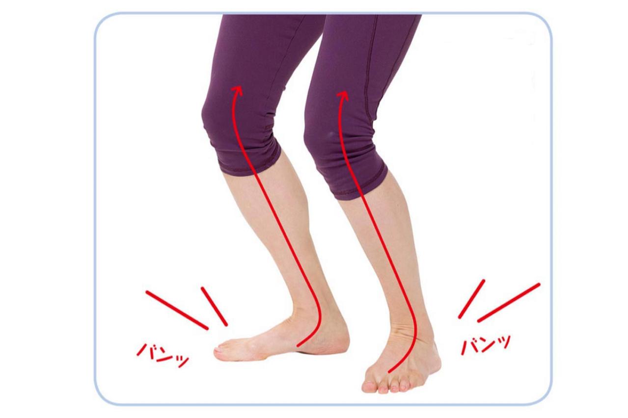 筋肉痛こそ正常な反応！代謝アップに効果大な「スクワット・ジャンプ」とは？