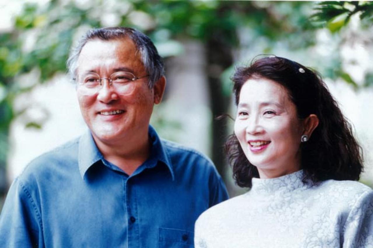 樫山文枝さんに聞く、伴侶を失ってからの生き方「ひとりでいる夜の時間、テレビを見ながらつい、話しかけてしまいます」（画像4）