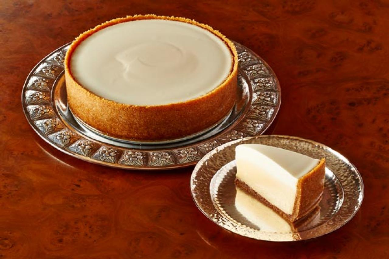薬膳師   瀧本靖子さん絶賛のお取り寄せ【会話がはずむお菓子】玉英堂の「玉万」/ホルトハウス房子さんの「チーズケーキ」（画像4）