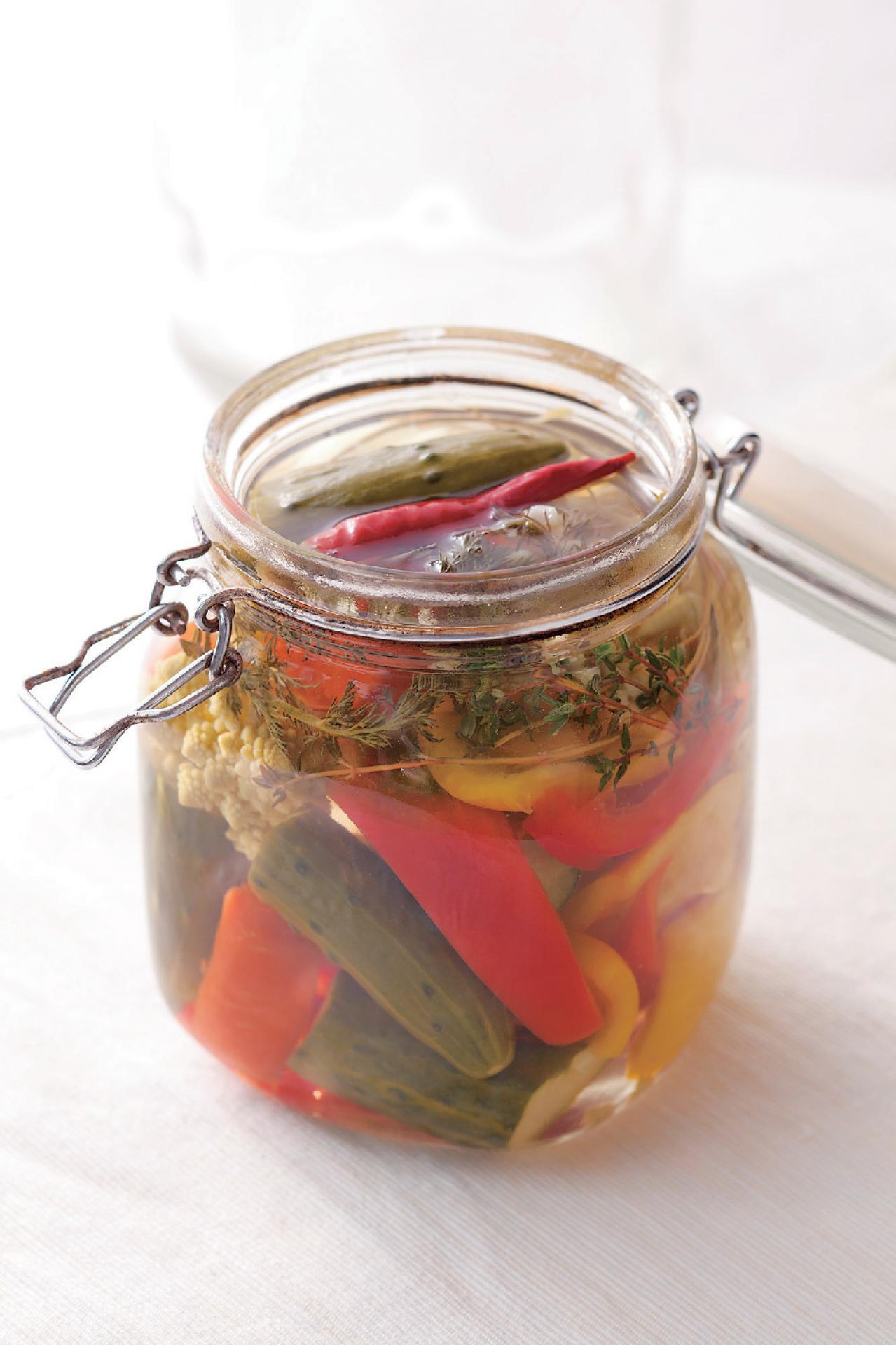 【ガーデニング】8種の「定番ハーブ」を使った簡単＆おいしいレシピを紹介（画像5）