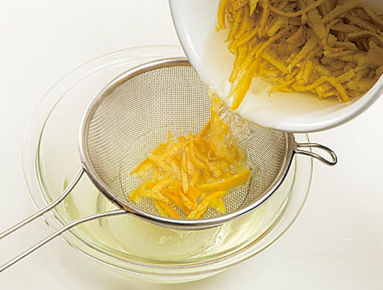 手作り簡単！「オレンジマーマレード」甘さ控えめのレシピも公開（画像3）