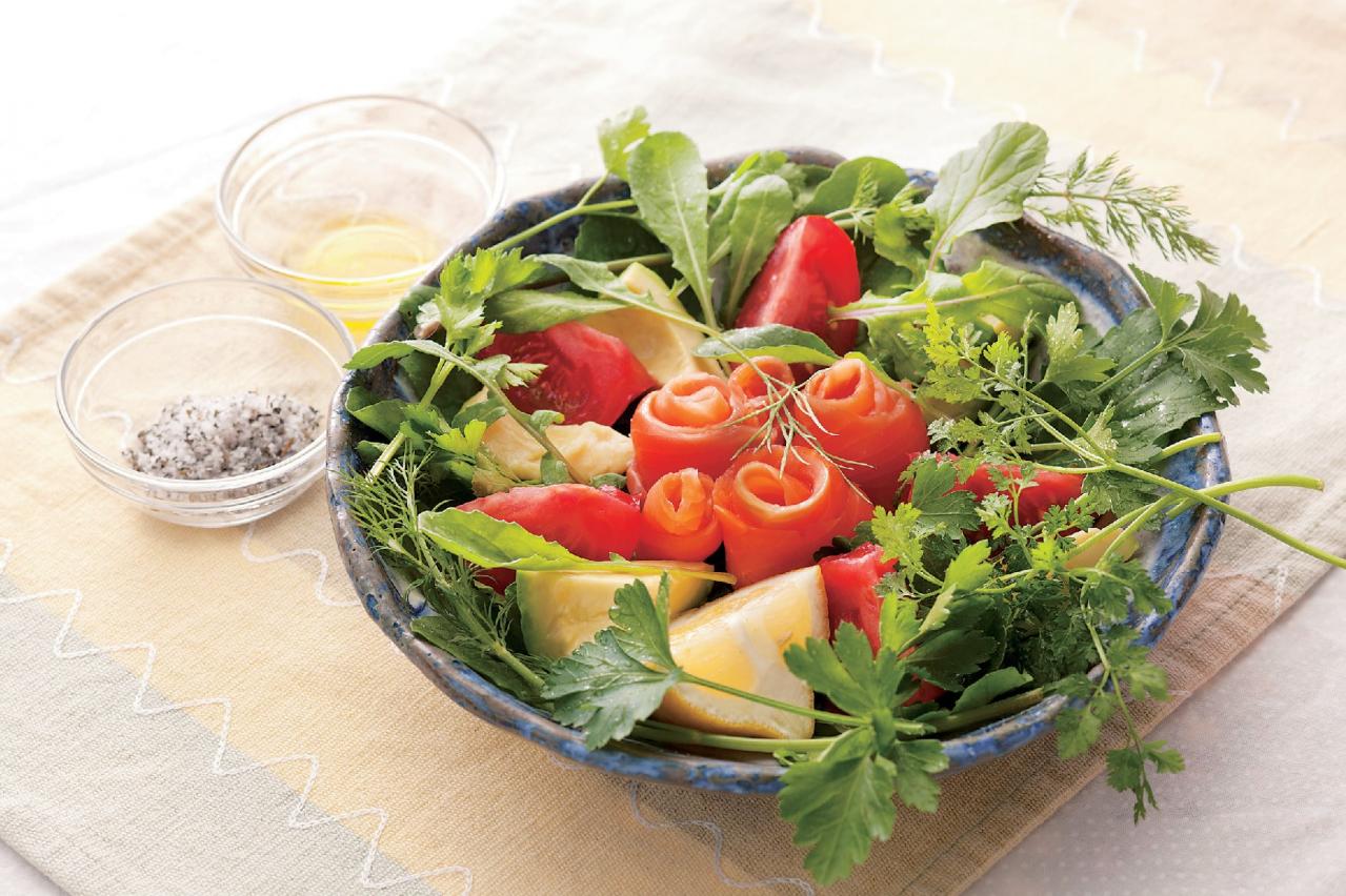 【ガーデニング】8種の定番ハーブを使った簡単＆おいしいレシピ　（画像3）