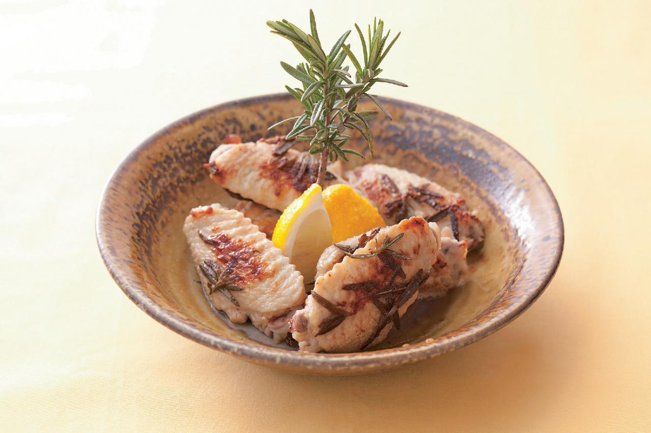 【ガーデニング】8種の「定番ハーブ」を使った簡単＆おいしいレシピを紹介（画像7）