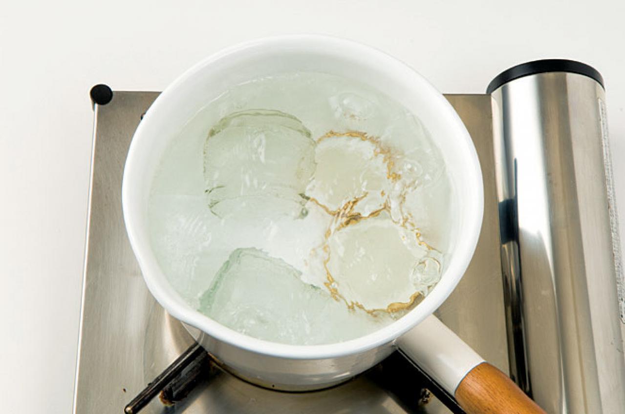 手作り簡単！「オレンジマーマレード」甘さ控えめのレシピも公開（画像2）