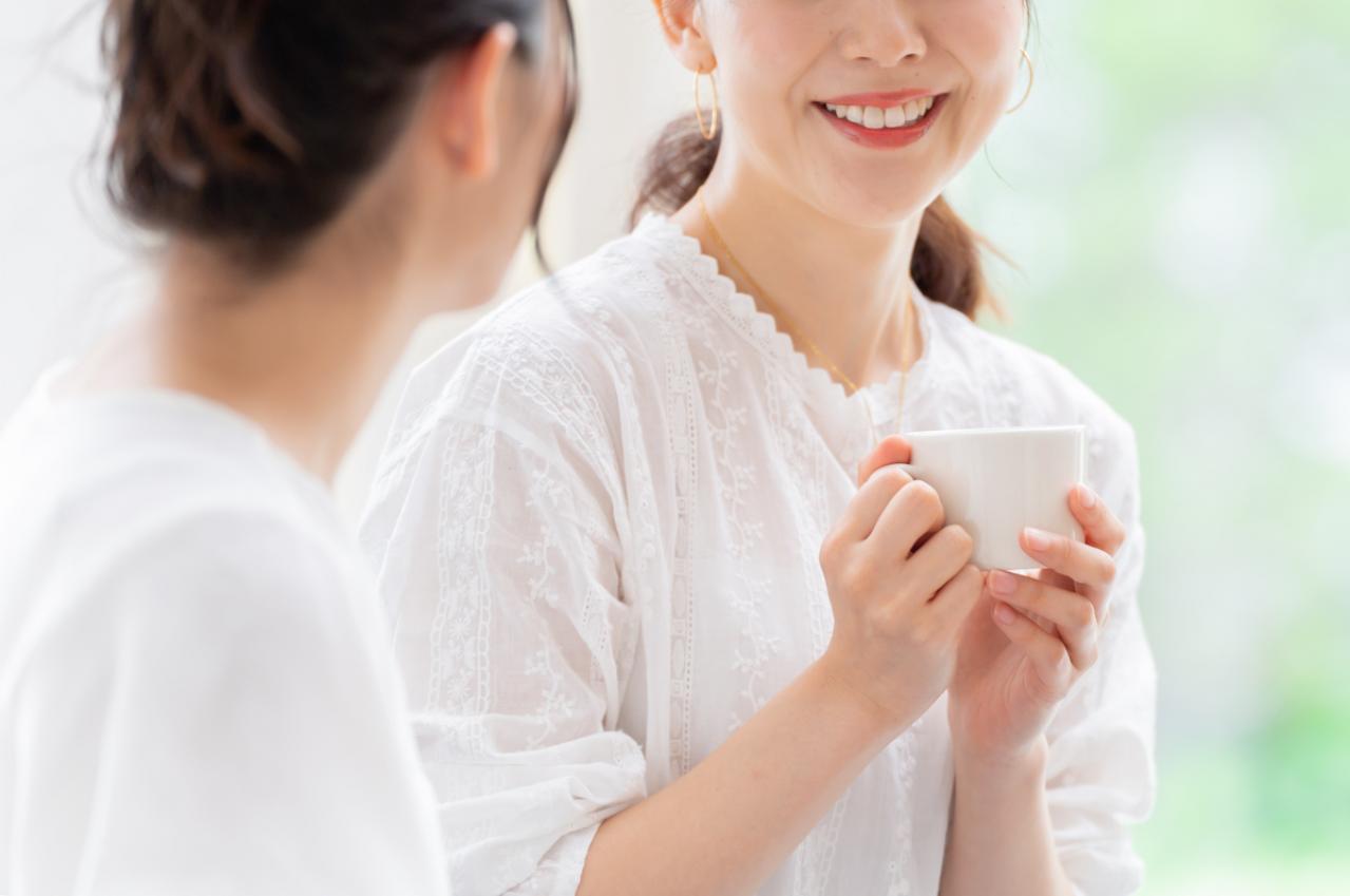 【会話術】「また会いたい」と思われる人と、そうでない人の差はどこに？｜コミュニケーションのプロがアドバイス