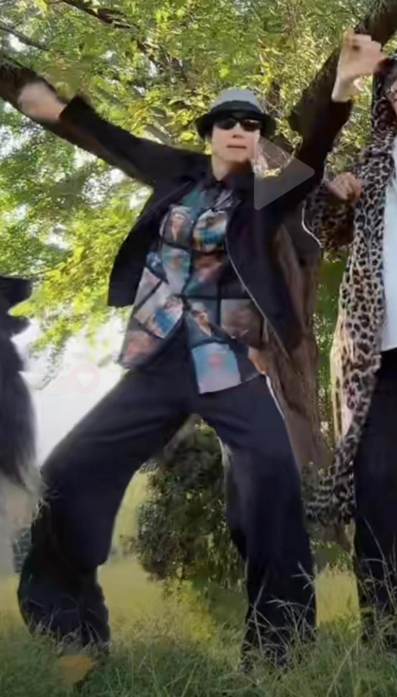 山村美智さんに聞く、伴侶を失ってからの生き方。「今の私だから楽しめる“何か”を探そう。ある日、突然、そう思えたんです」（画像10）