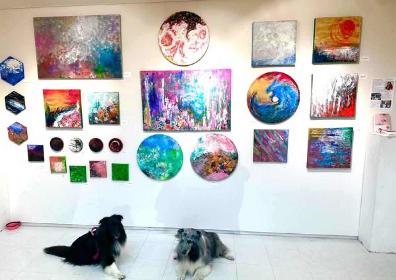 山村美智さんに聞く、伴侶を失ってからの生き方。「今の私だから楽しめる“何か”を探そう。ある日、突然、そう思えたんです」（画像6）