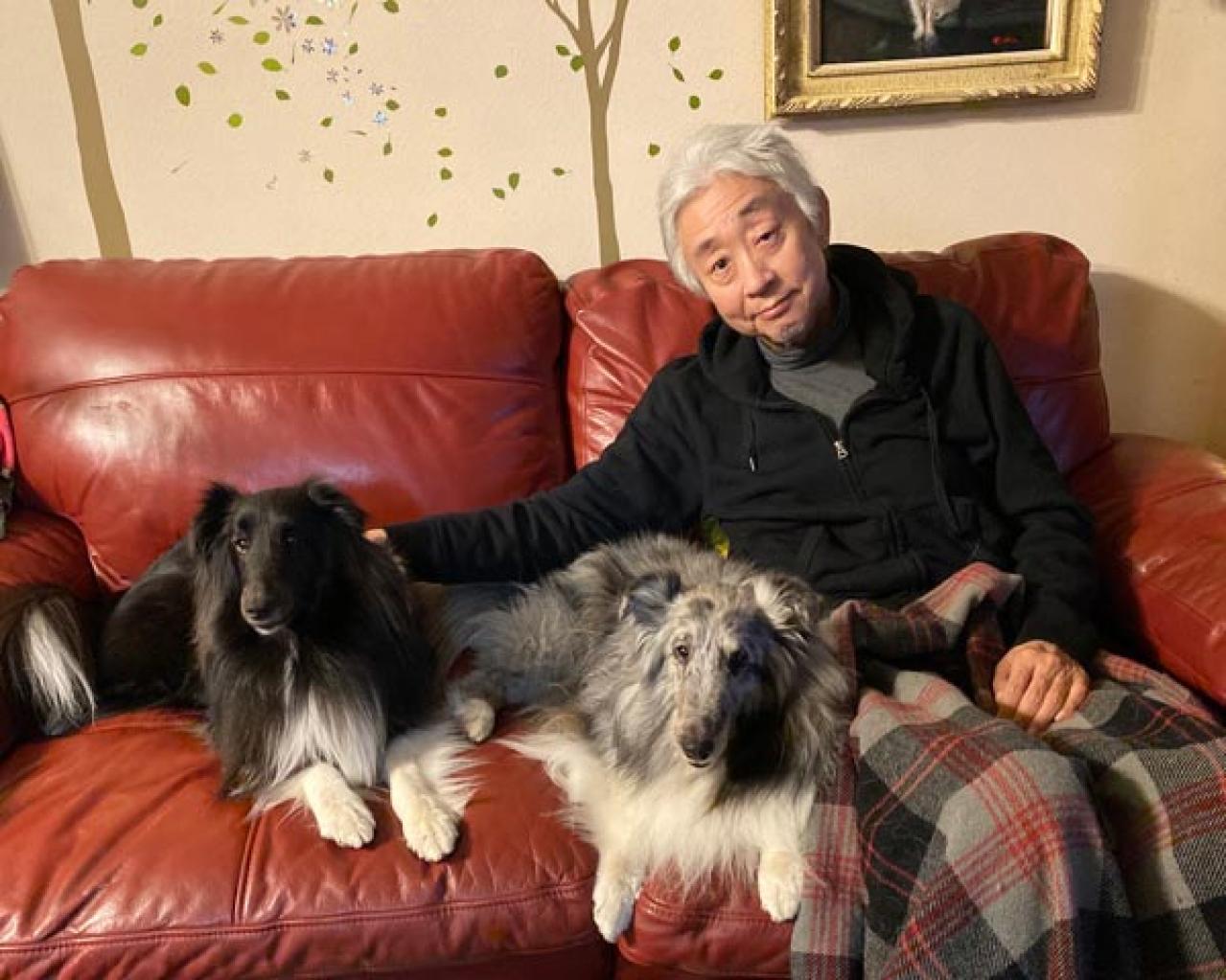 山村美智さんに聞く、伴侶を失ってからの生き方。「今の私だから楽しめる“何か”を探そう。ある日、突然、そう思えたんです」（画像4）