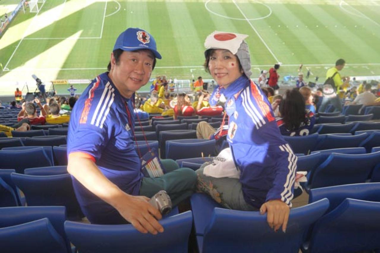 山村美智さんに聞く、伴侶を失ってからの生き方。「今の私だから楽しめる“何か”を探そう。ある日、突然、そう思えたんです」（画像3）