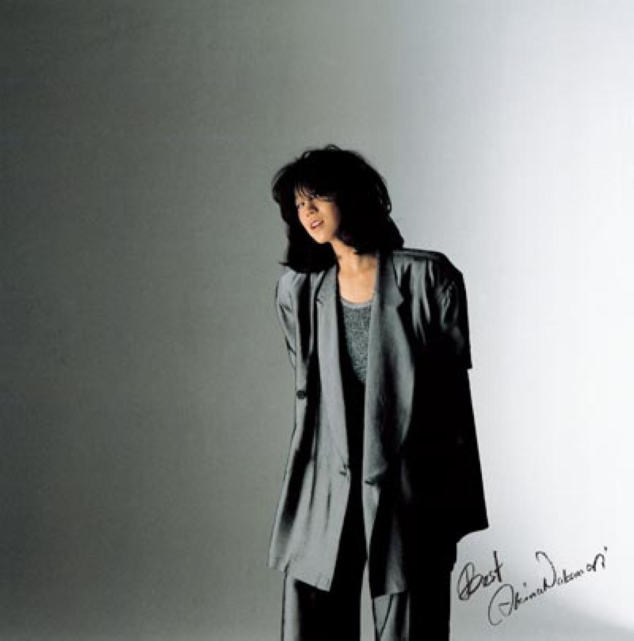 【中森明菜さん】デビュー2年目のストーリー。「1/2の神話」は、当初は「不良1/2」だった（画像5）
