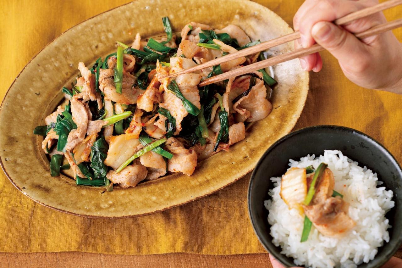 長期間保存できて、うまみもアップ！　豚薄切り肉の【塩＋油で下味冷凍】【2023年レシピ部門人気記事TOP5】（画像10）