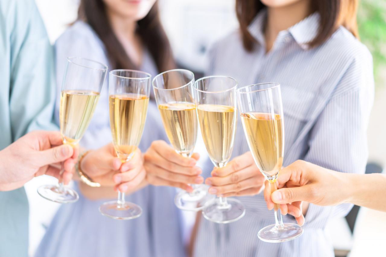 コミュニケーションのプロが教える【会話術】シーン別「感じがいい」「また会いたい」と思われる会話のヒント