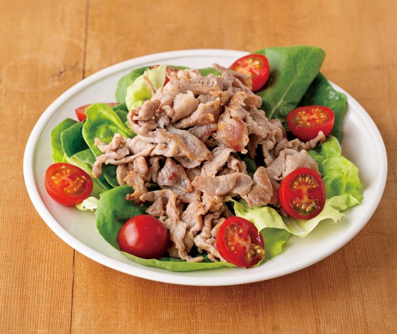 長期間保存できて、うまみもアップ！　豚薄切り肉の【塩＋油で下味冷凍】【2023年レシピ部門人気記事TOP5】（画像6）