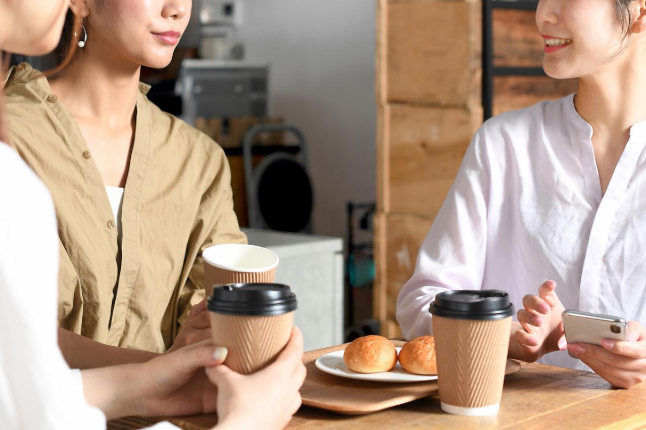 【大人の会話術】会話3大NG「愚痴」「自慢話」「決めつけ」と、どうつき合う？