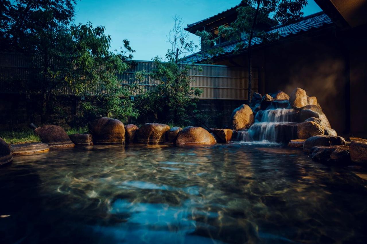 【旅・温泉】もっと気軽に温泉旅行へ！　ラクして好奇心が満たされる温泉旅館「界」の新提案（画像4）