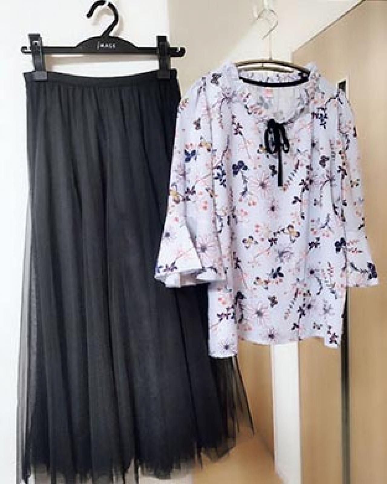 勤続40年のまおさんの「私らしい働き方」。「早期退職も考えた過去。テレワークのおかげで続けられそうです」（画像6）