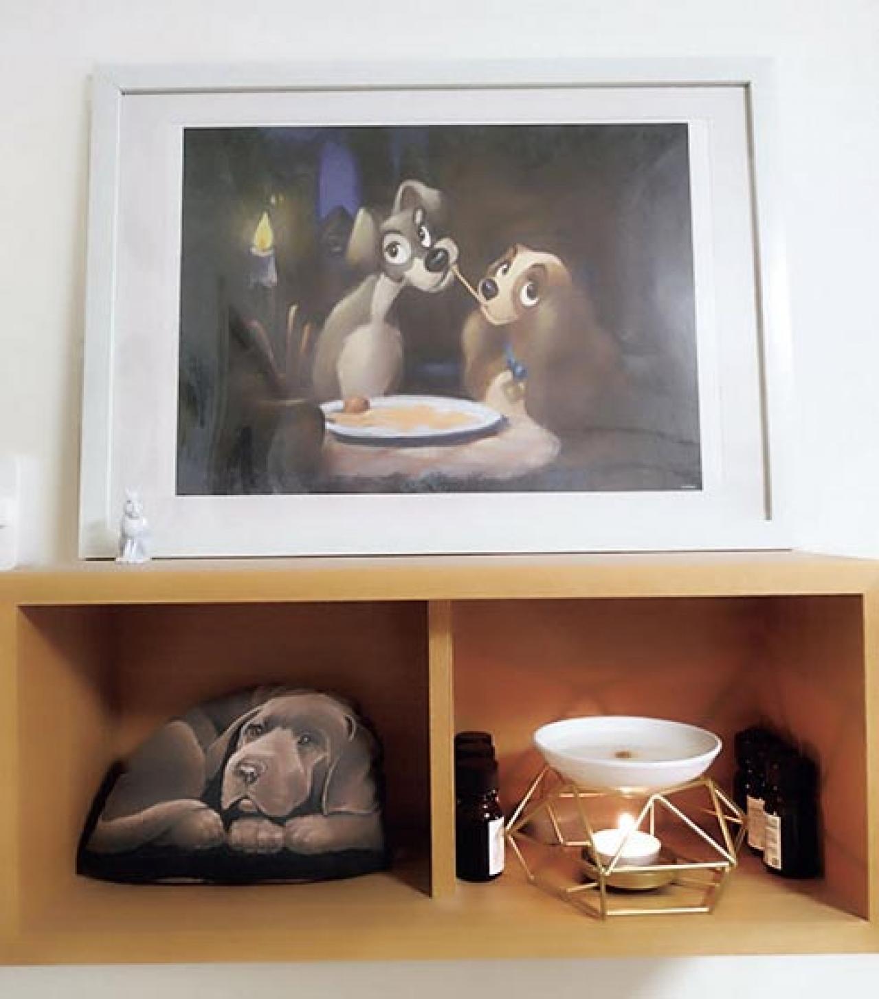 勤続40年のまおさんの「私らしい働き方」。「早期退職も考えた過去。テレワークのおかげで続けられそうです」（画像11）