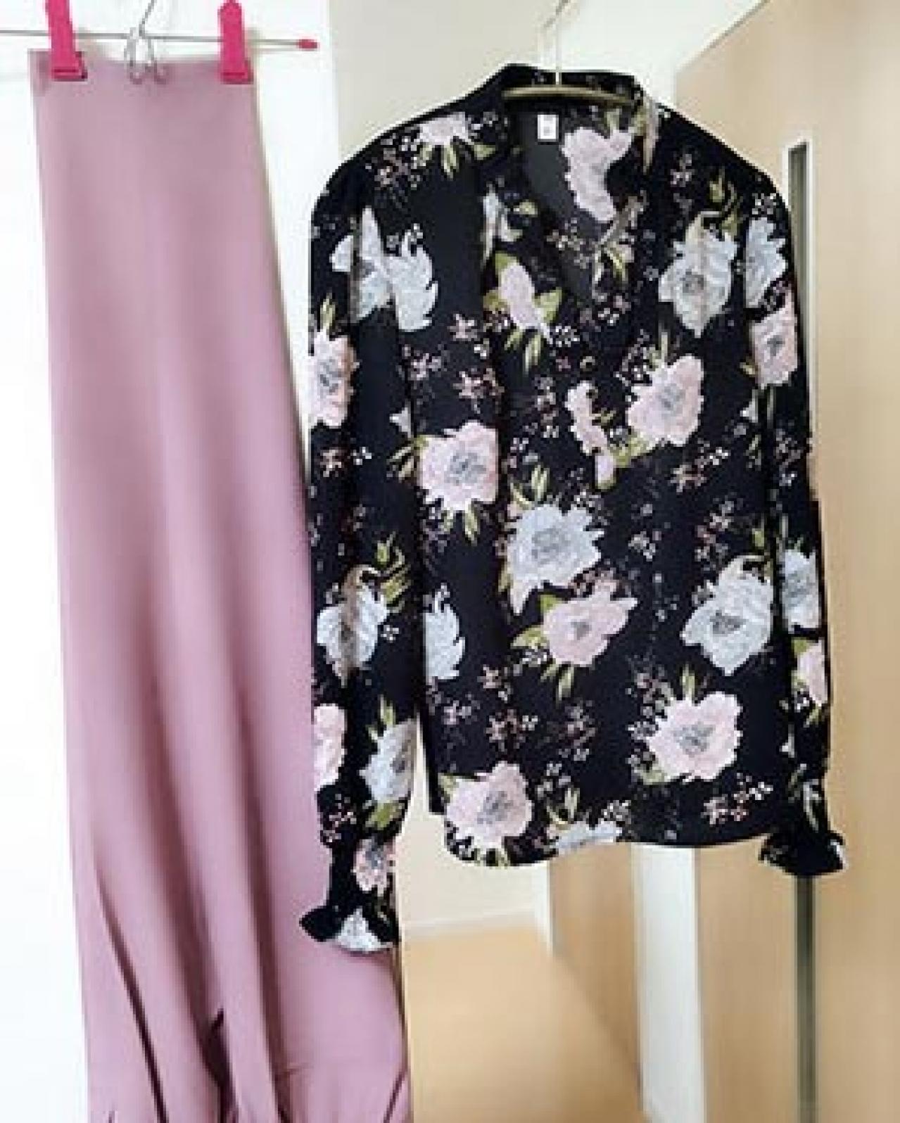 勤続40年のまおさんの「私らしい働き方」。「早期退職も考えた過去。テレワークのおかげで続けられそうです」（画像3）