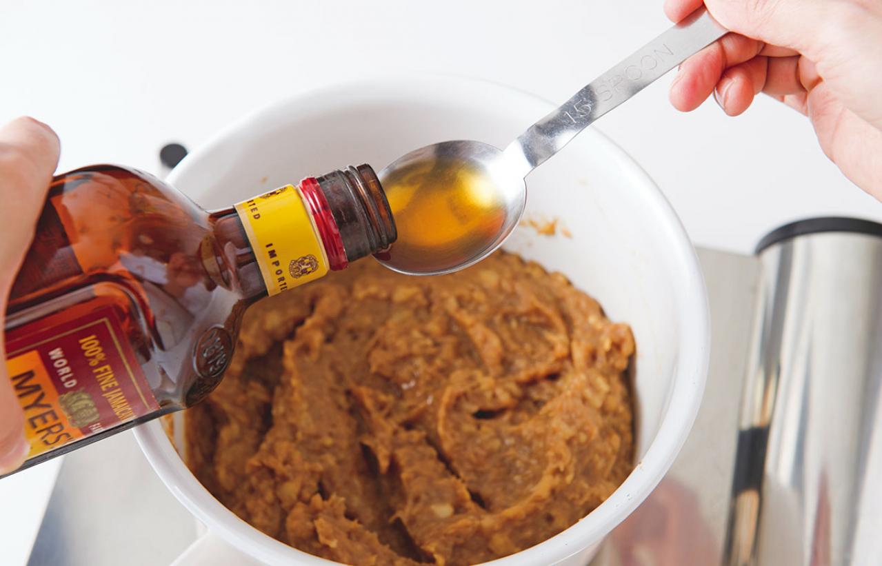 手作り簡単！酸味が絶妙【チェリーのジャム】と、エキゾチック【バナナのジャム】の作り方（画像6）