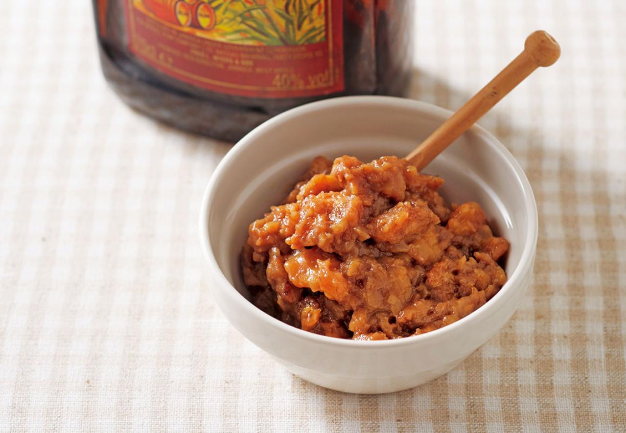 手作り簡単！酸味が絶妙【チェリーのジャム】と、エキゾチック【バナナのジャム】の作り方（画像4）