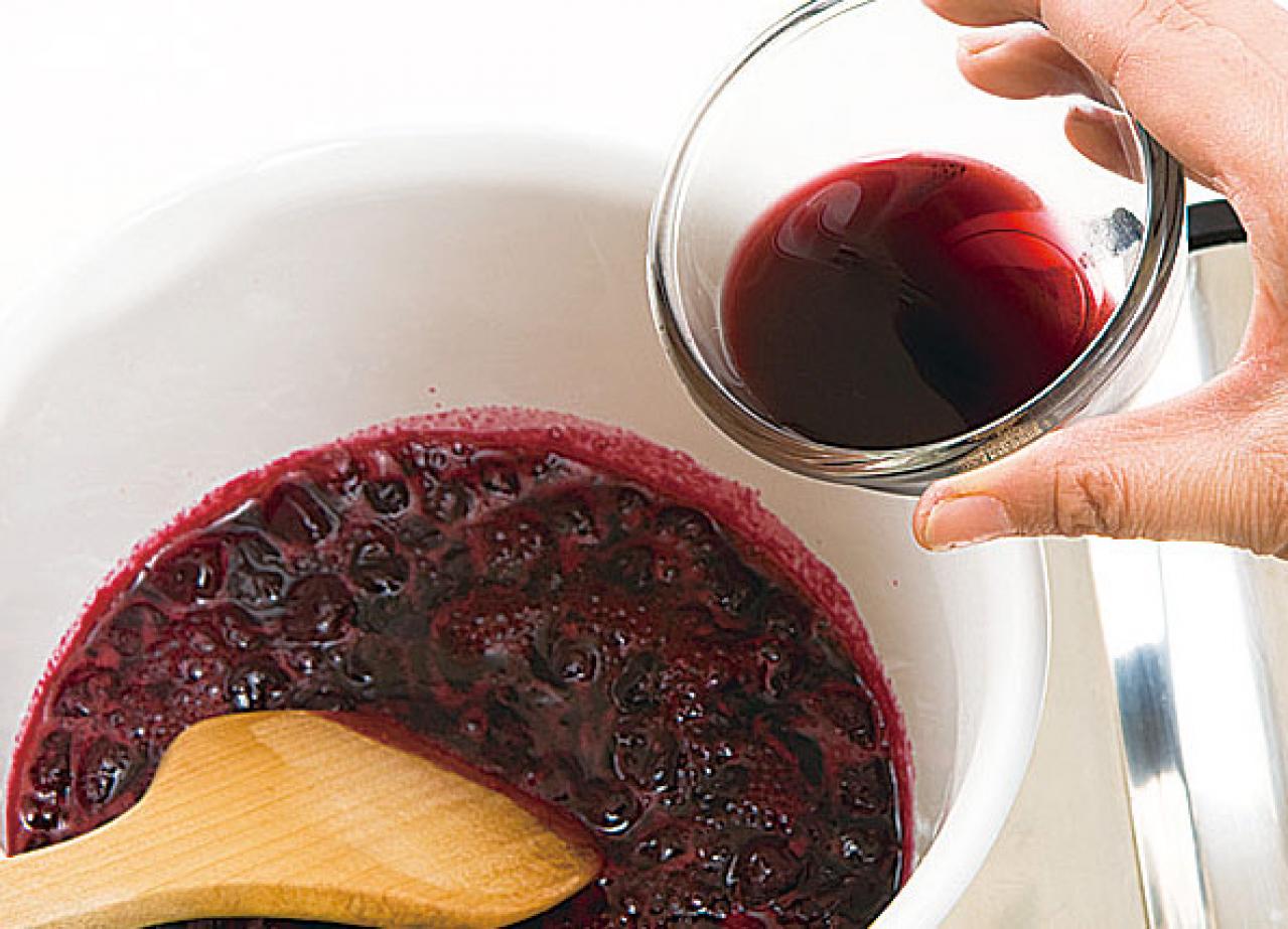 手作り簡単！酸味が絶妙【チェリーのジャム】と、エキゾチック【バナナのジャム】の作り方（画像3）