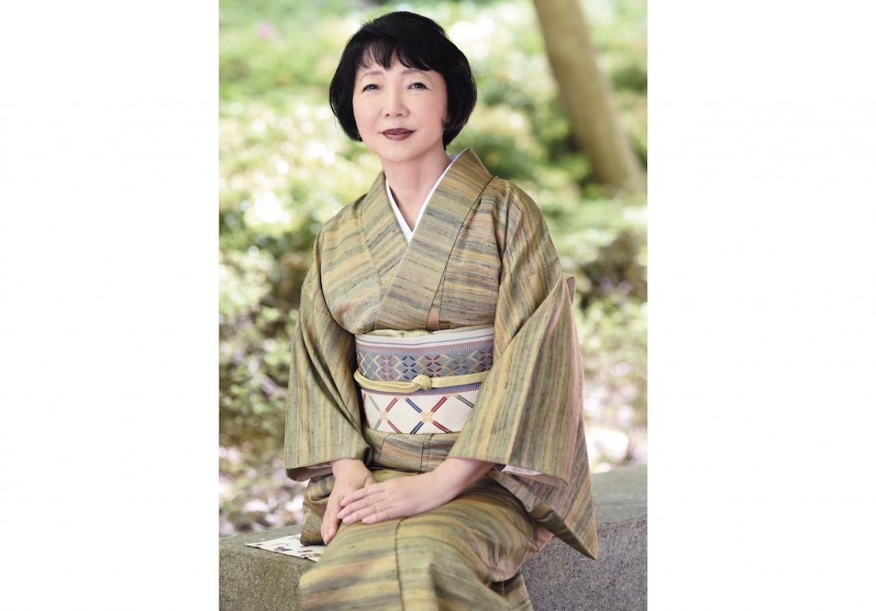 平安時代の歌人・小野小町。本当はどんな女性だったのか？　謎多き生涯を髙樹のぶ子さんが描く