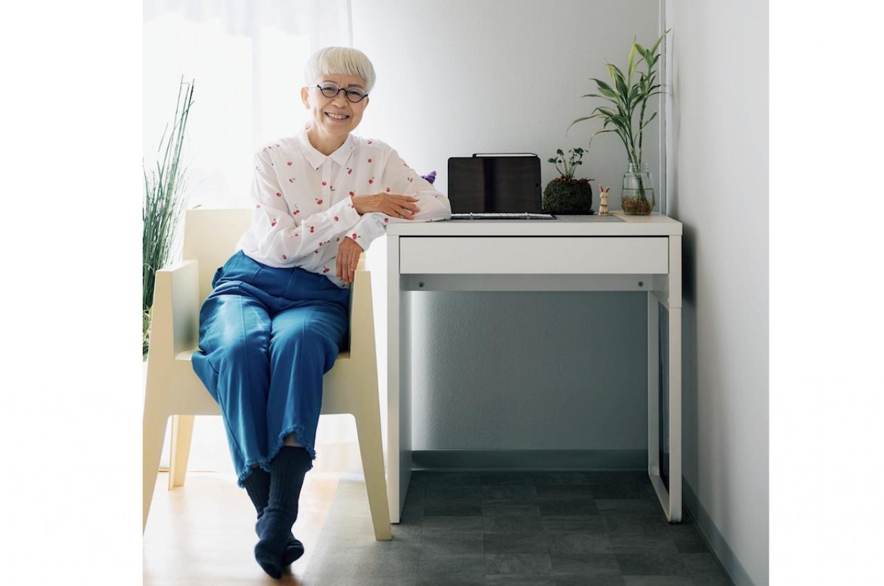 年金5万円でおしゃれも楽しむ！72歳の人気ユーチューバーのつらくない節約術とは？