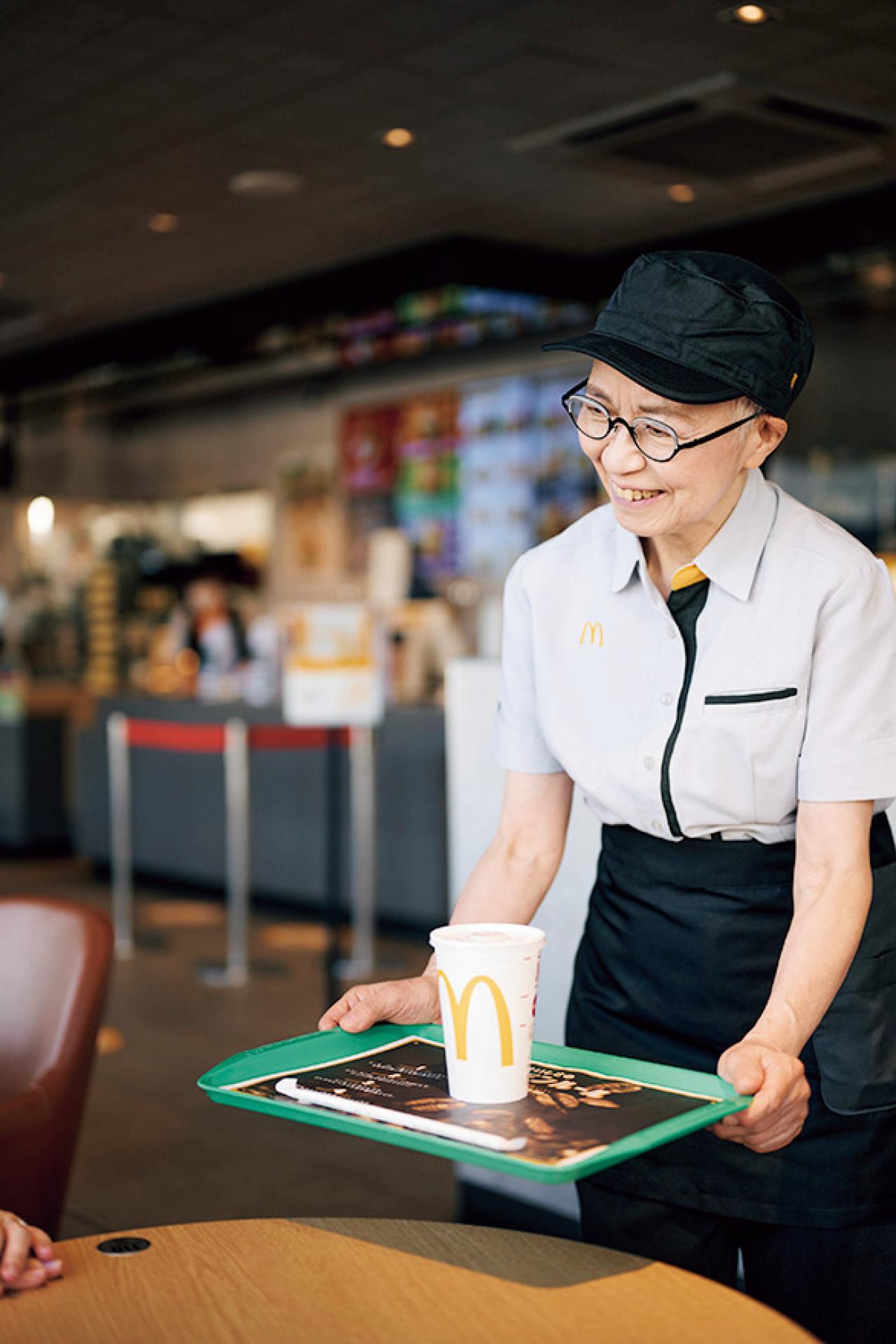 年金5万円でおしゃれも楽しむ！72歳の人気ユーチューバーのつらくない節約術とは？（画像6）