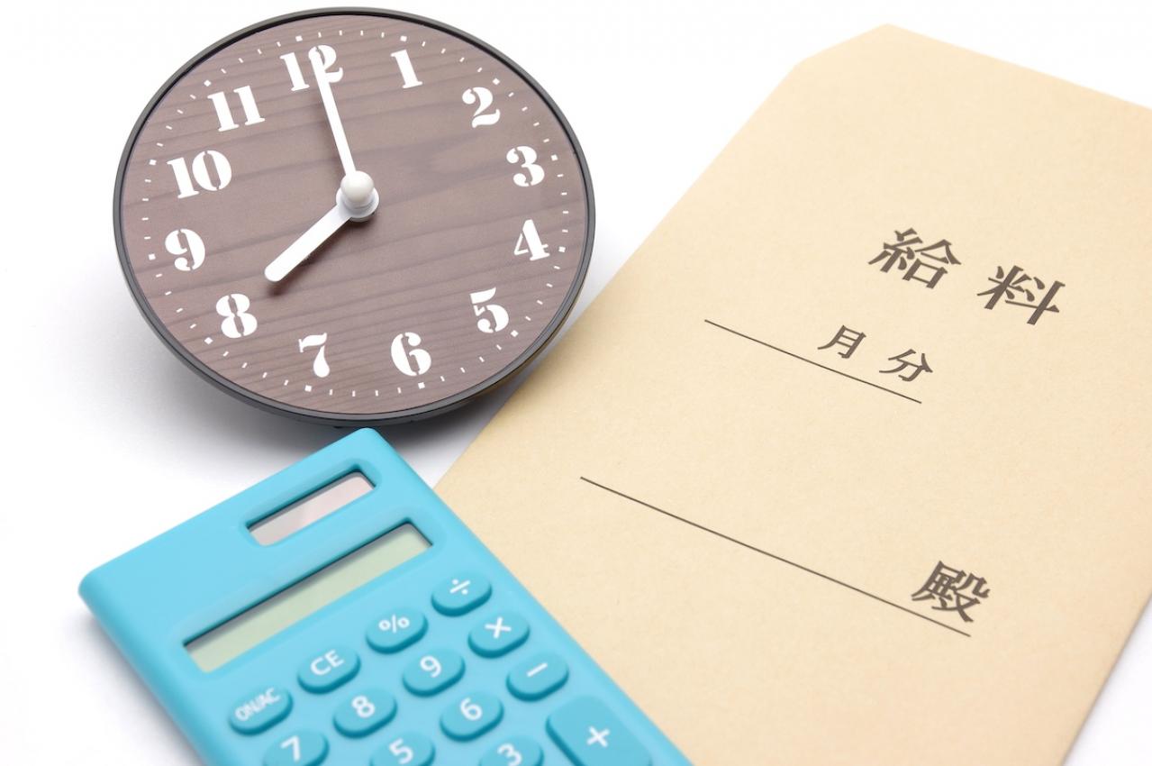 パートタイマーが知っておきたい【年収の壁】。社会保険に加入するメリットとは？