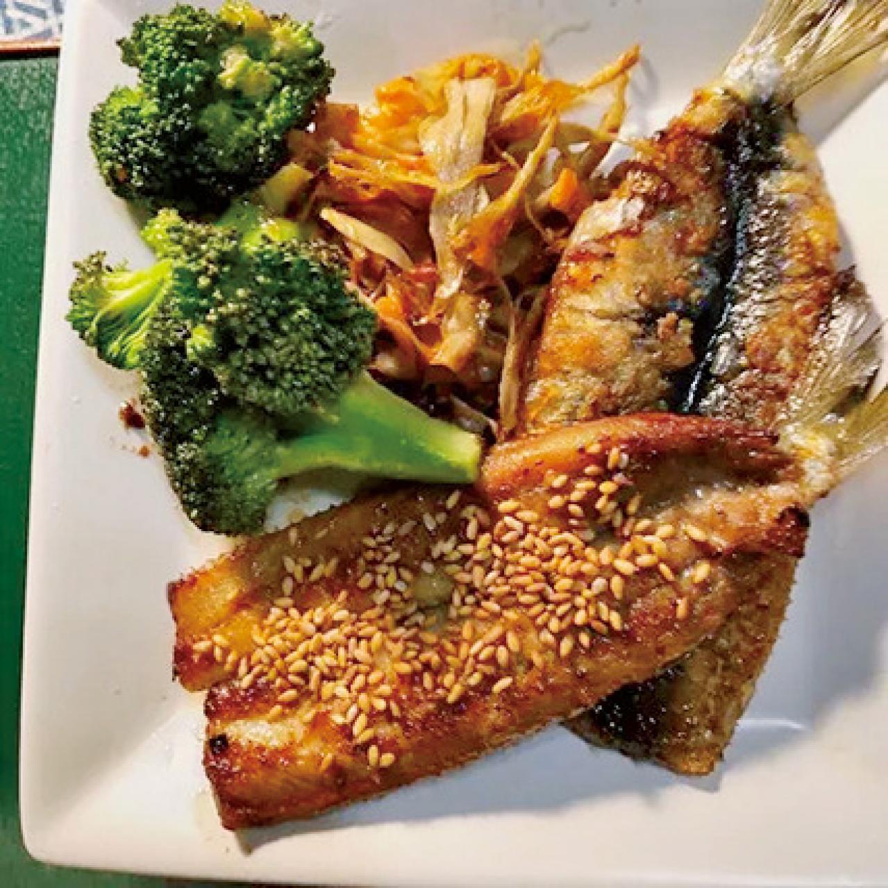 「食費は月１万円」月５万円の年金でセンスよくやりくりする紫苑さん・72歳の節約＆DIYライフ（画像8）