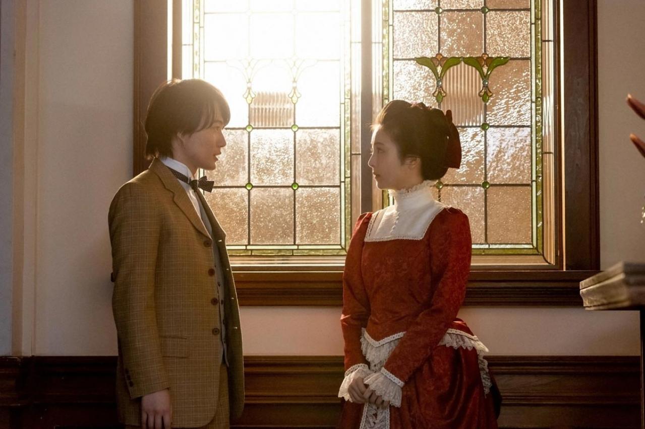 【らんまん】順調すぎる流れでも、万太郎（神木隆之介）に「策士」のイメージがない理由は？