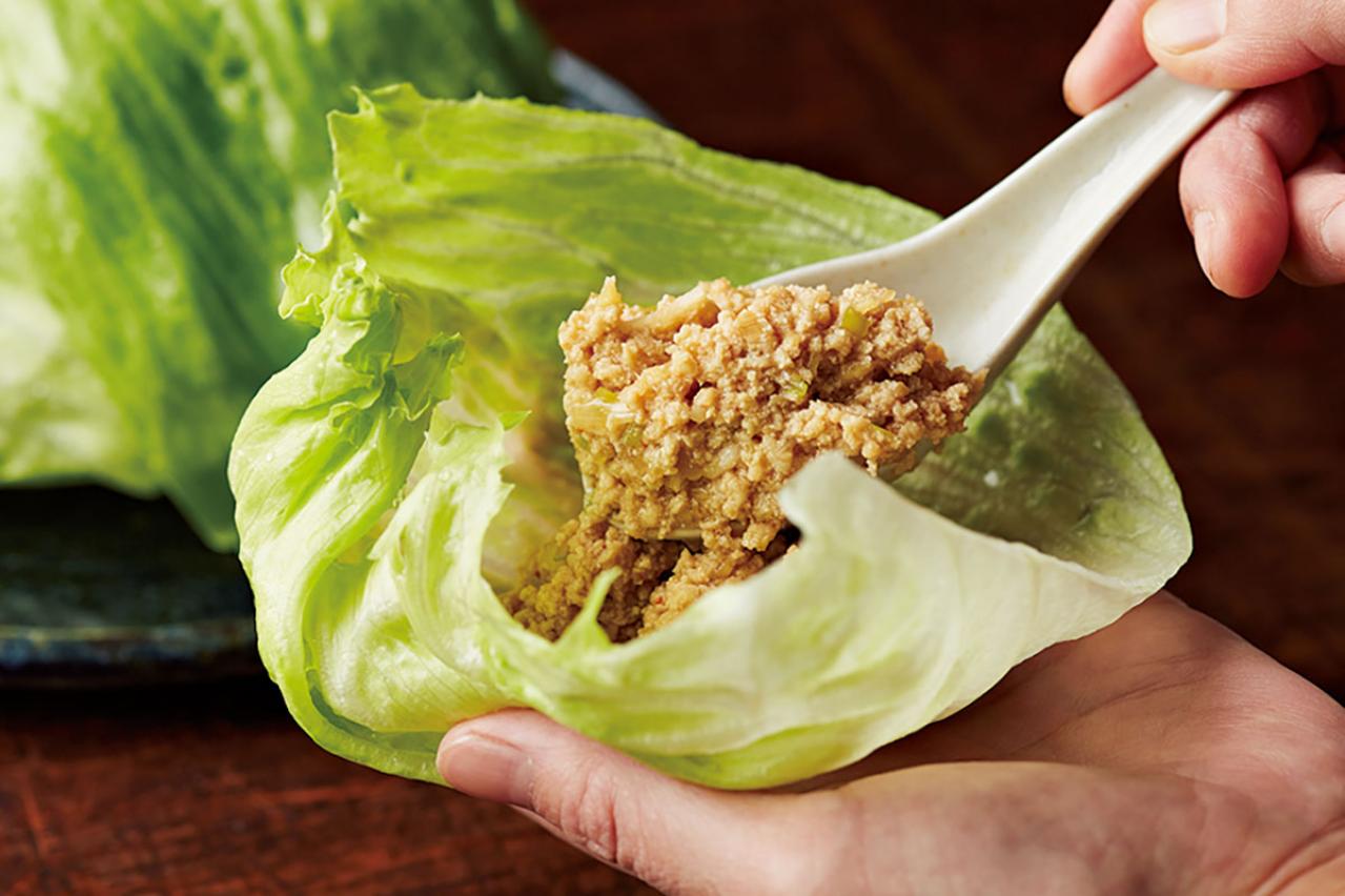 料理レシピ本大賞<料理部門>にて入賞！笠原将弘さんの「鶏むねのひき肉」絶品スープとそぼろ（画像9）