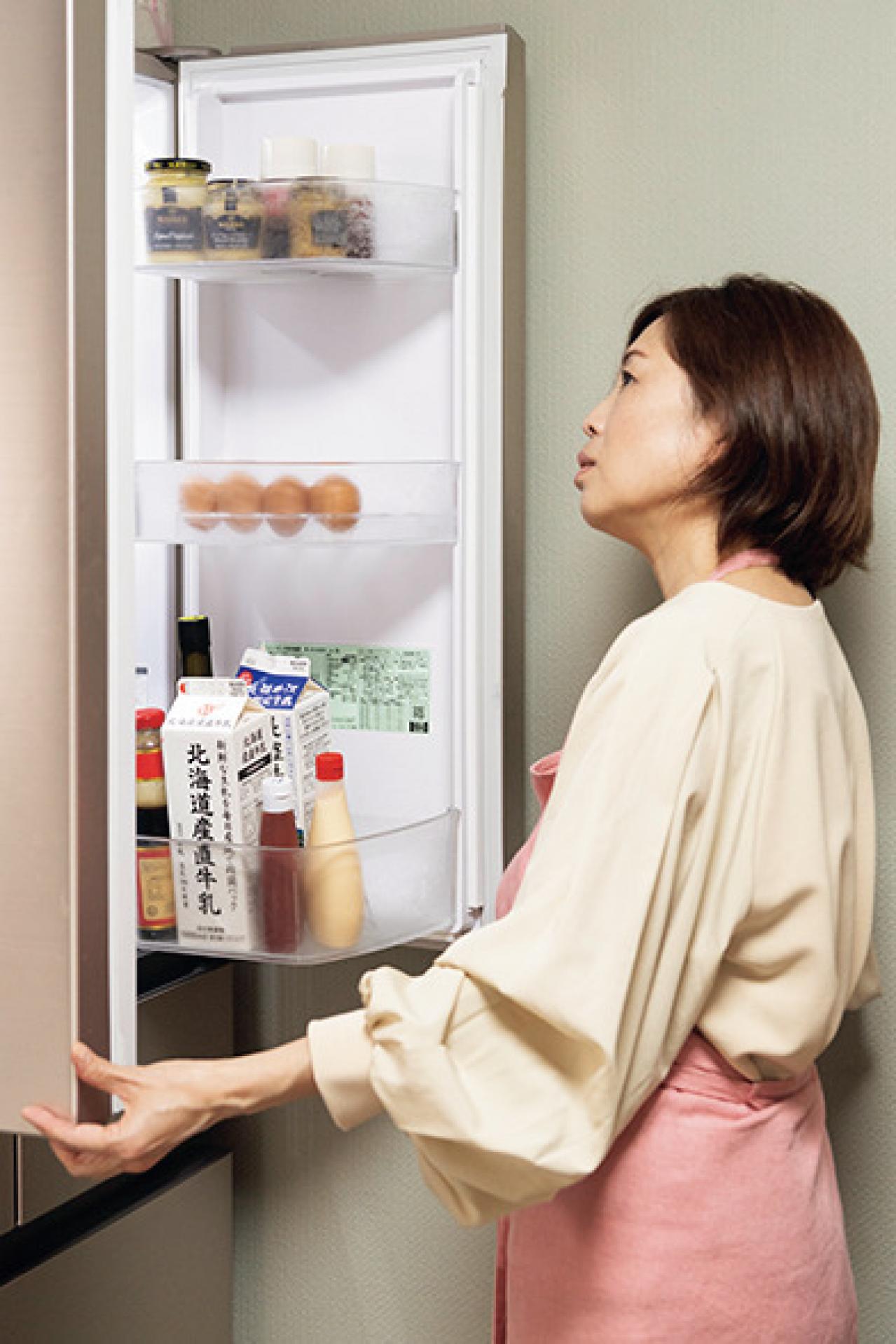 【食品の保存法】料理家・沼津りえさん流、食材をムダなく、おいしく使い切るコツ（画像5）