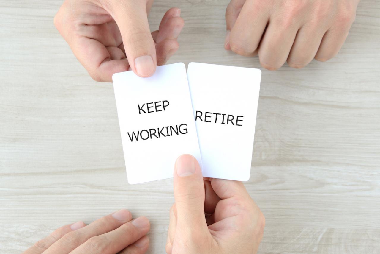 【柴田理恵さんの人生相談】パートの仕事がきついけれどいつまで働けばいい？